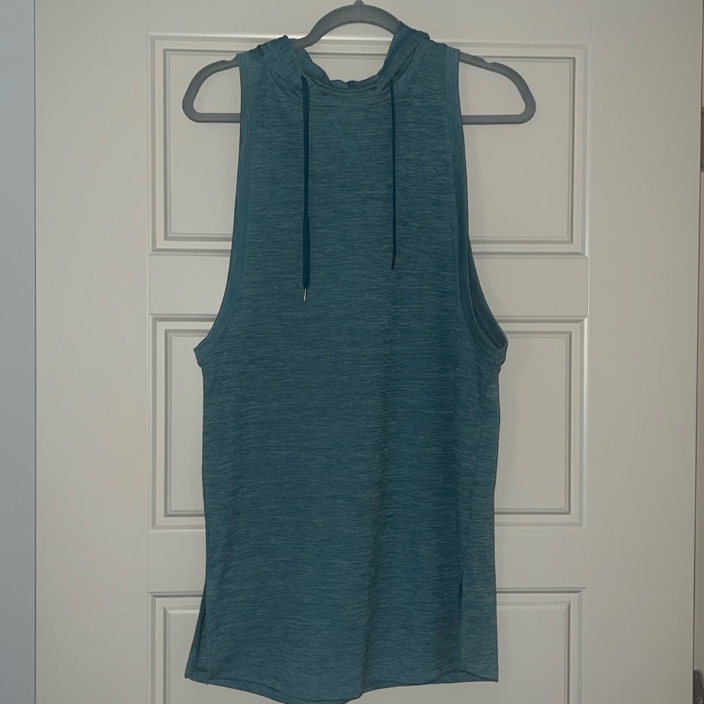 Women’s Athletic Hoodie